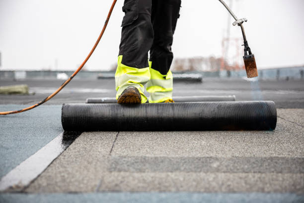 Professional Roofing Service in Carlstadt, NJ