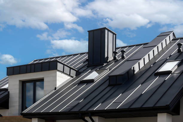 Best Emergency Roof Repair Services  in Carlstadt, NJ